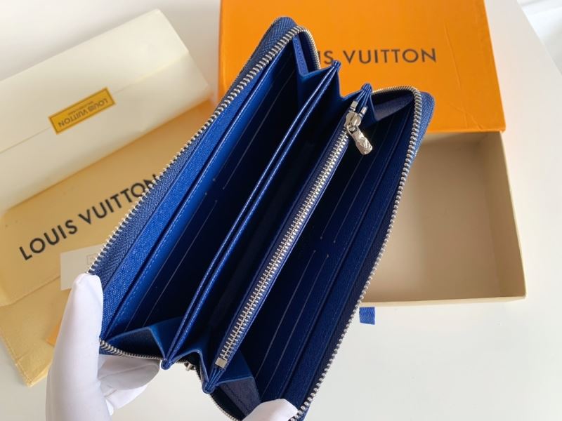 Louis Vuitton Wallets Purse